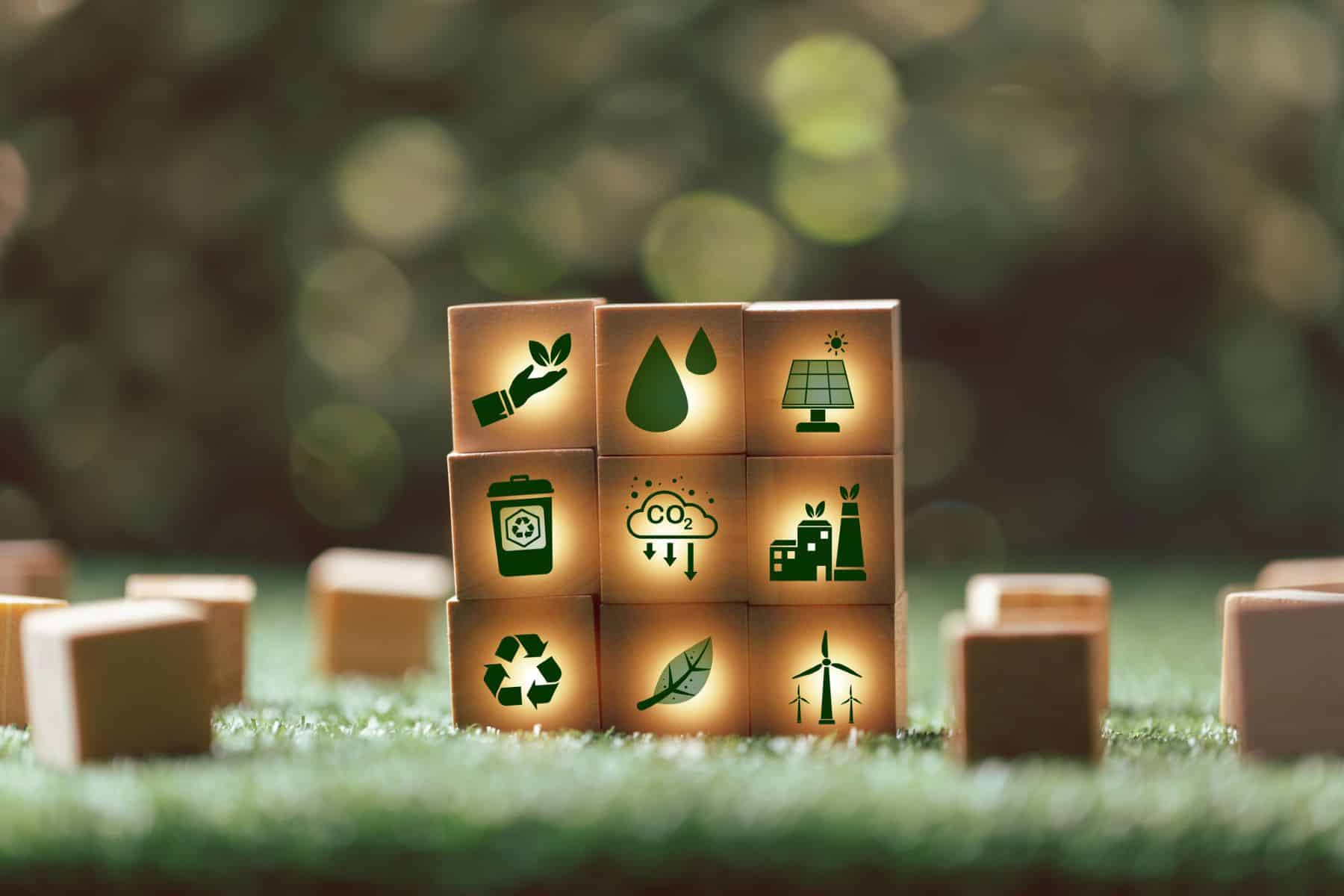 ENGIE proyectos solares eólicos sello SET Bureau Veritas sostenibilidad