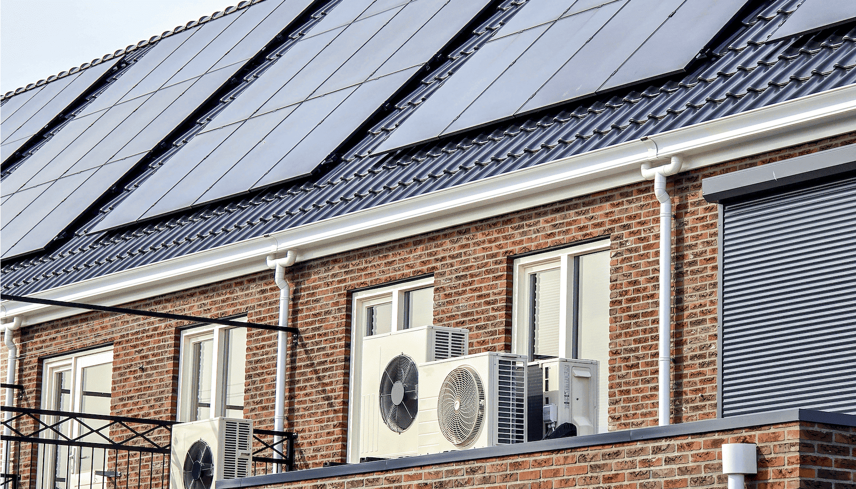 electrificación energías renovables ahorro