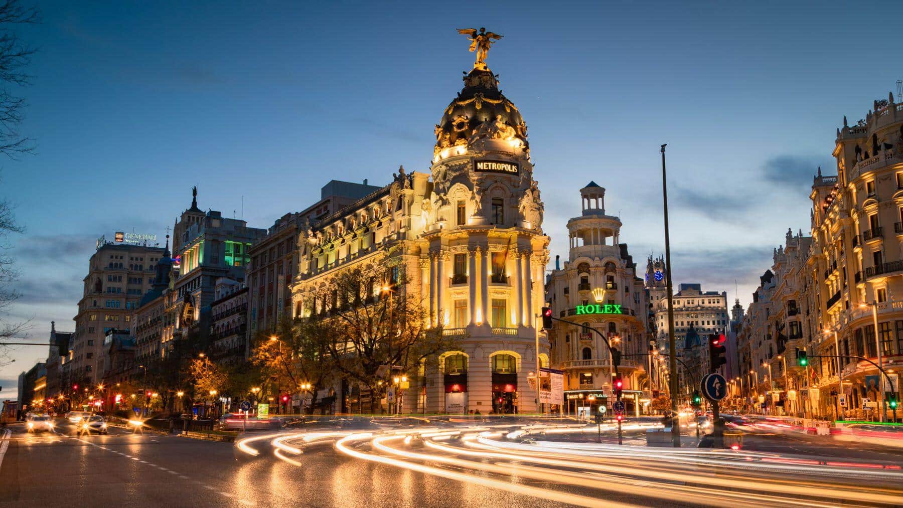 España