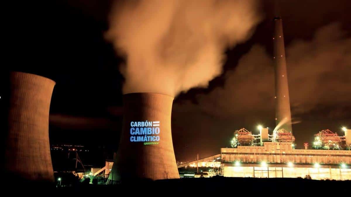 Gas fósil Galicia energías renovables últimos 25 años