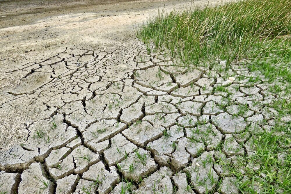 Italy in the front line in the climatic crisis