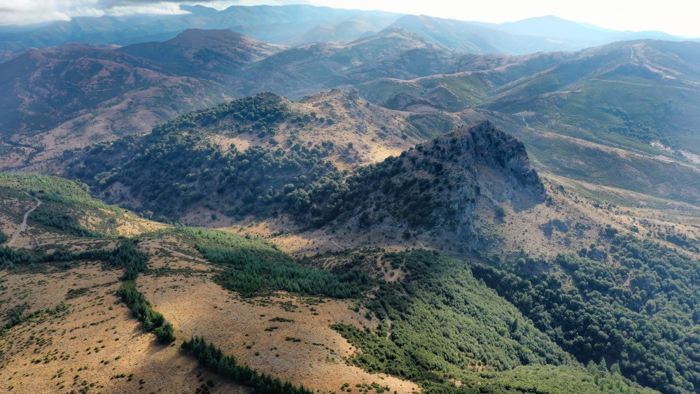 Sardinia and climate change: an island increasingly at risk