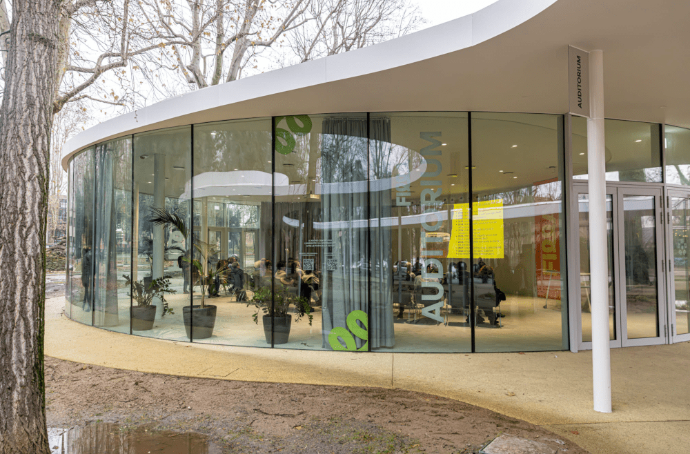 The Filla Center was born in Bologna