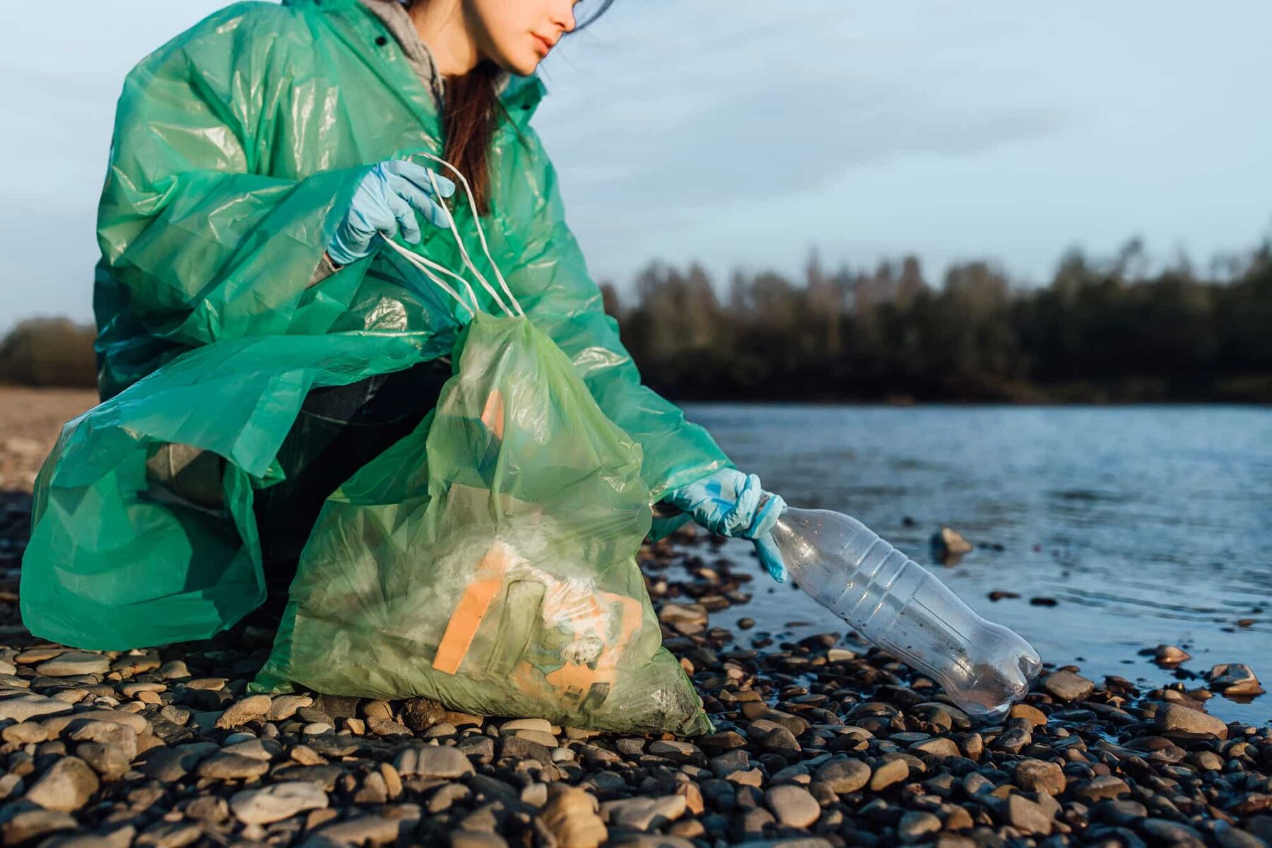 Informe Seguimiento Perspectivas Contaminación Cero UE