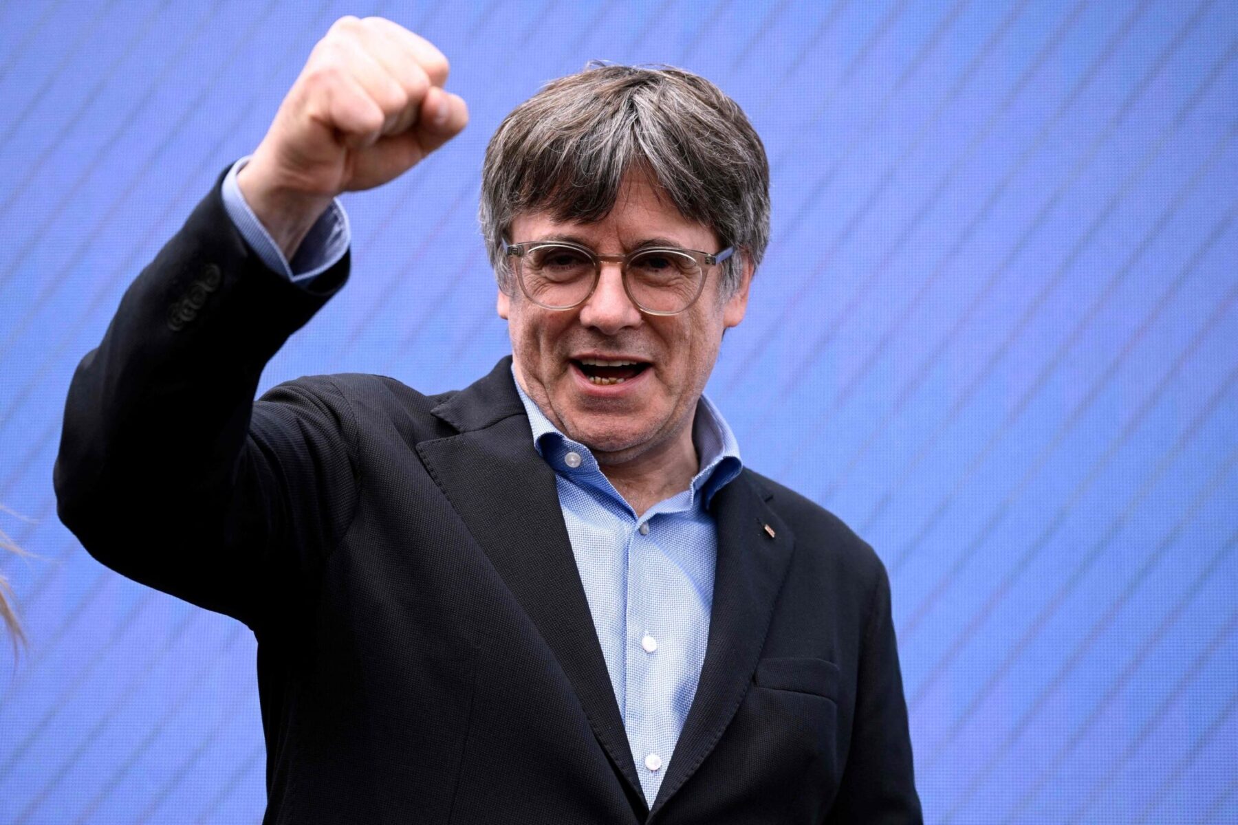 JUNTS VOX PNV UPN PP extrema derecha cazar eliminar lobo ibérico