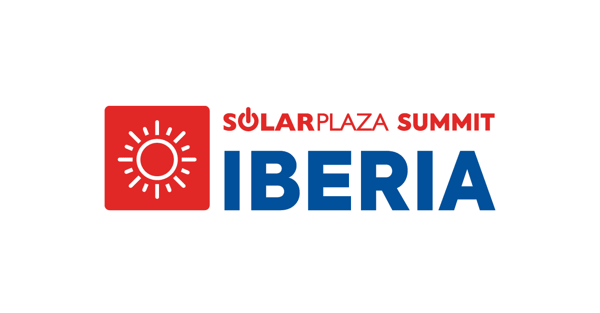 Solarplaza Summit Iberia Storage solar almacenamiento España portugal