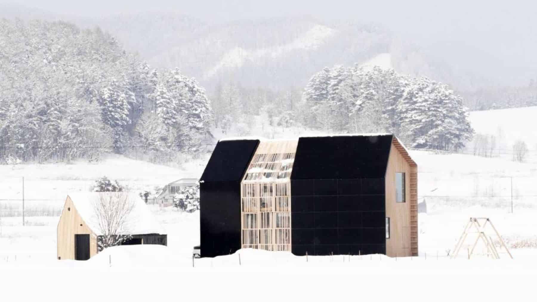 casa japonesa
