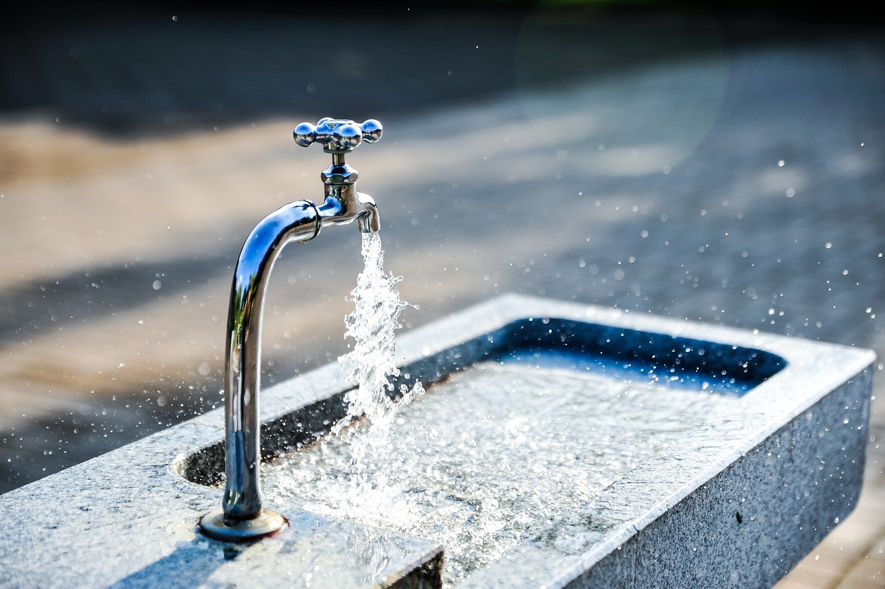 "Together for water: Dialogues for COP30" (Video) - Il Giornale Dell'ambione