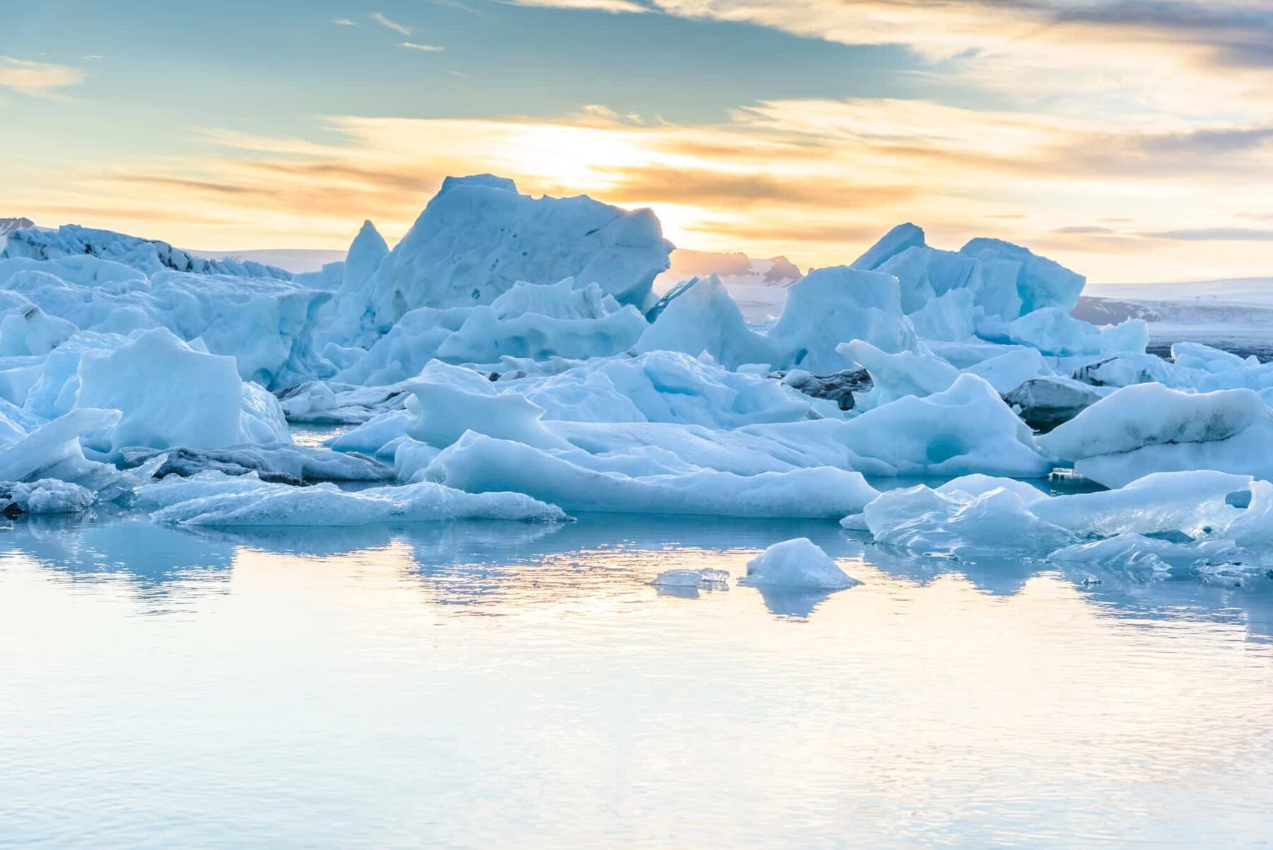 Día Mundial Glaciares 2025