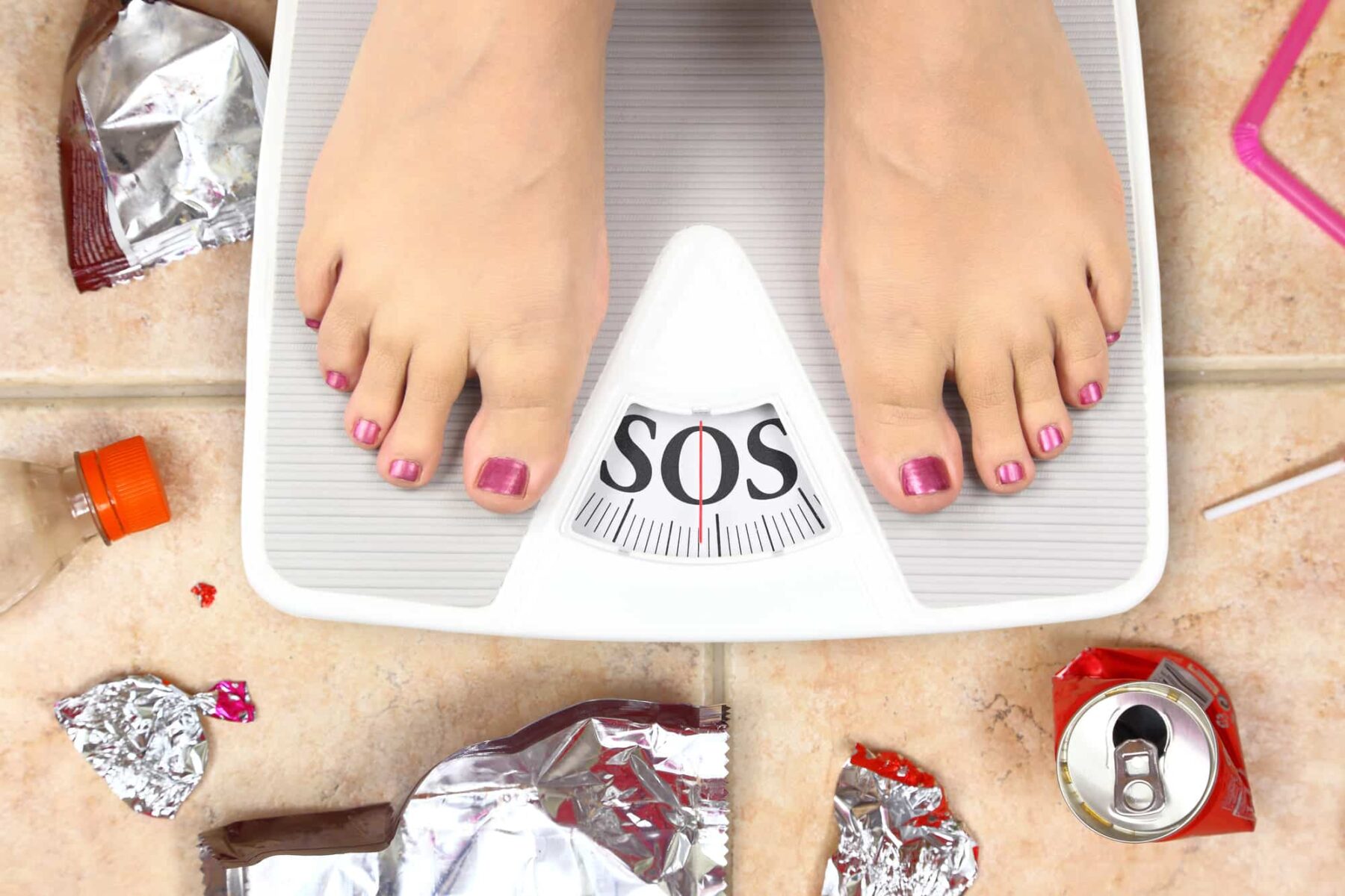 Día Mundial Obesidad 2025