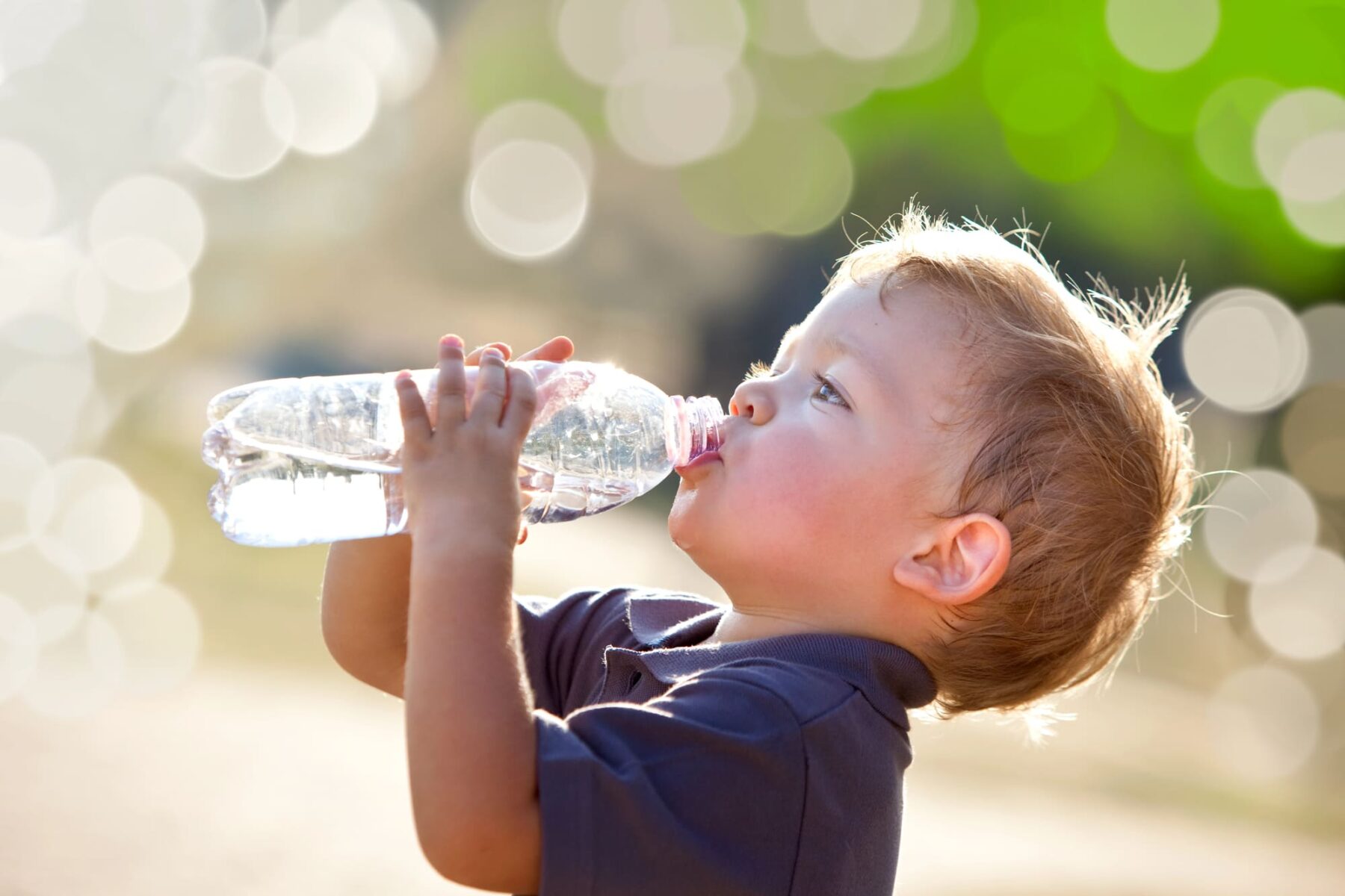 Día Mundial Agua 2025