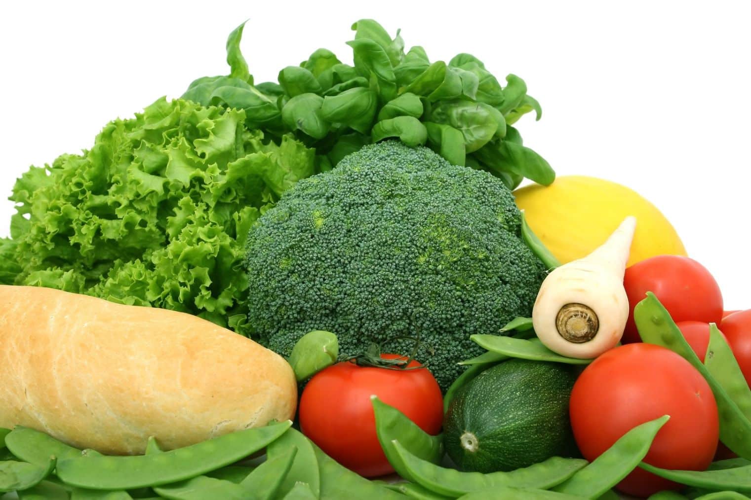 Alimentos para activar el metabolismo