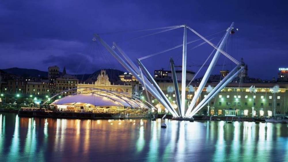 Genoa leads the green turning point with the first Circular Value Forum