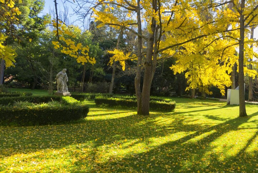 Lisbon at Easter: art, nature and gardens to discover