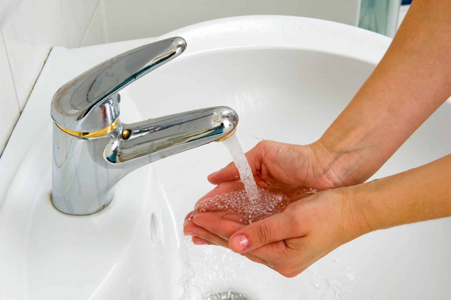 excelente gestión agua Valenciana