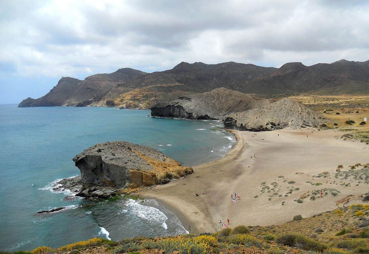 Fundación Biodiversidad espacios marinos protegidos