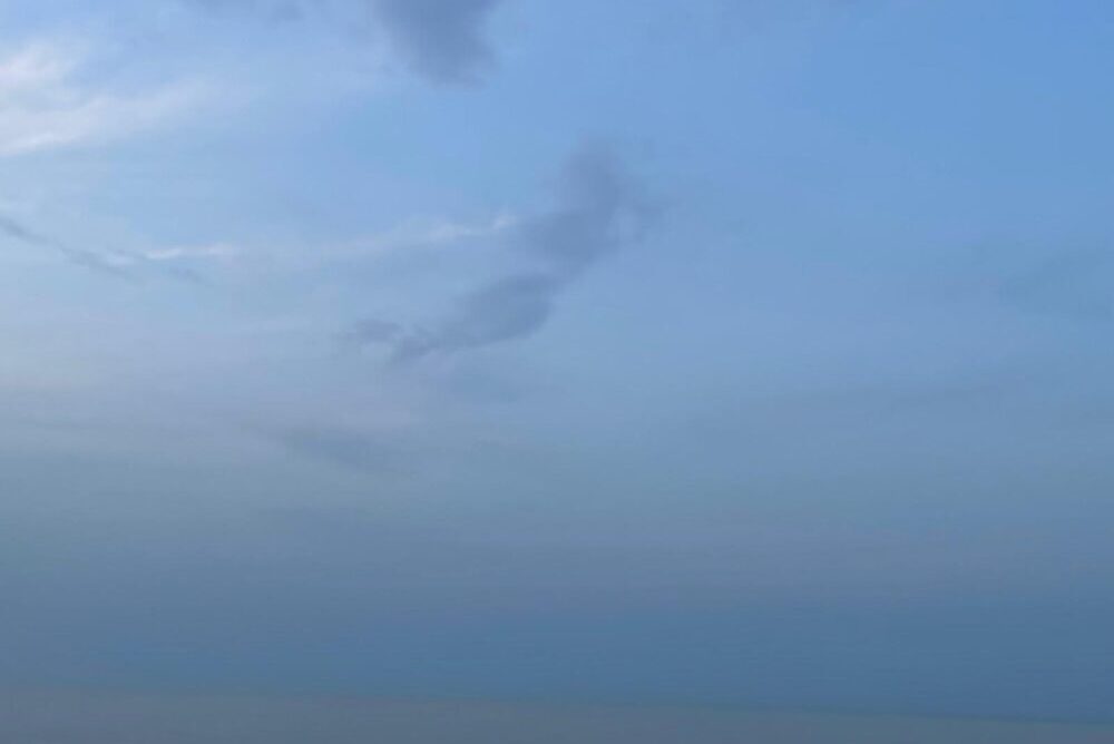 Brian Eno and Art as a gesture of love for an injured planet