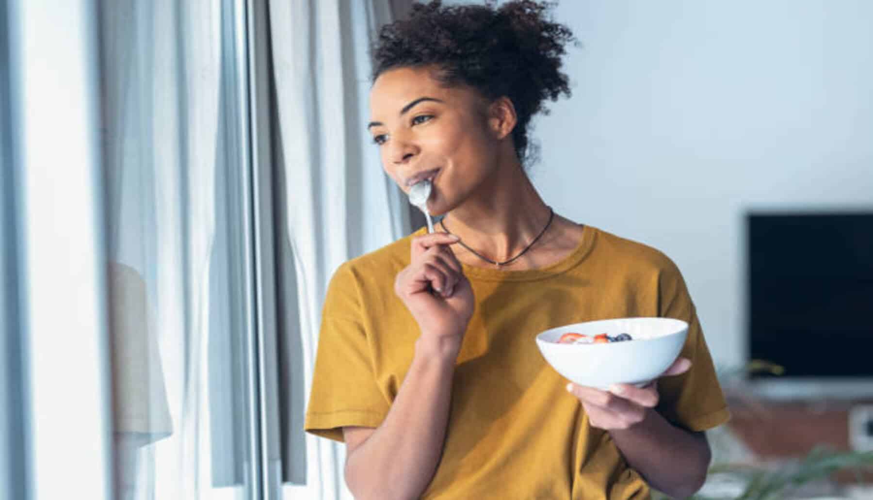 vejez saludable mujeres fibra y carbohidratos