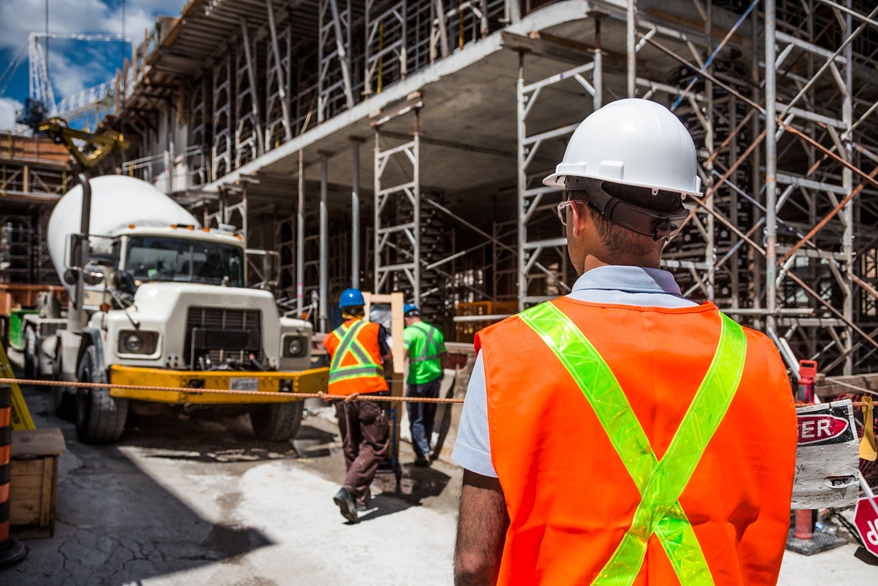 May 1, Employee party: Protection and safety at work - Il Giornale Dell'ambione