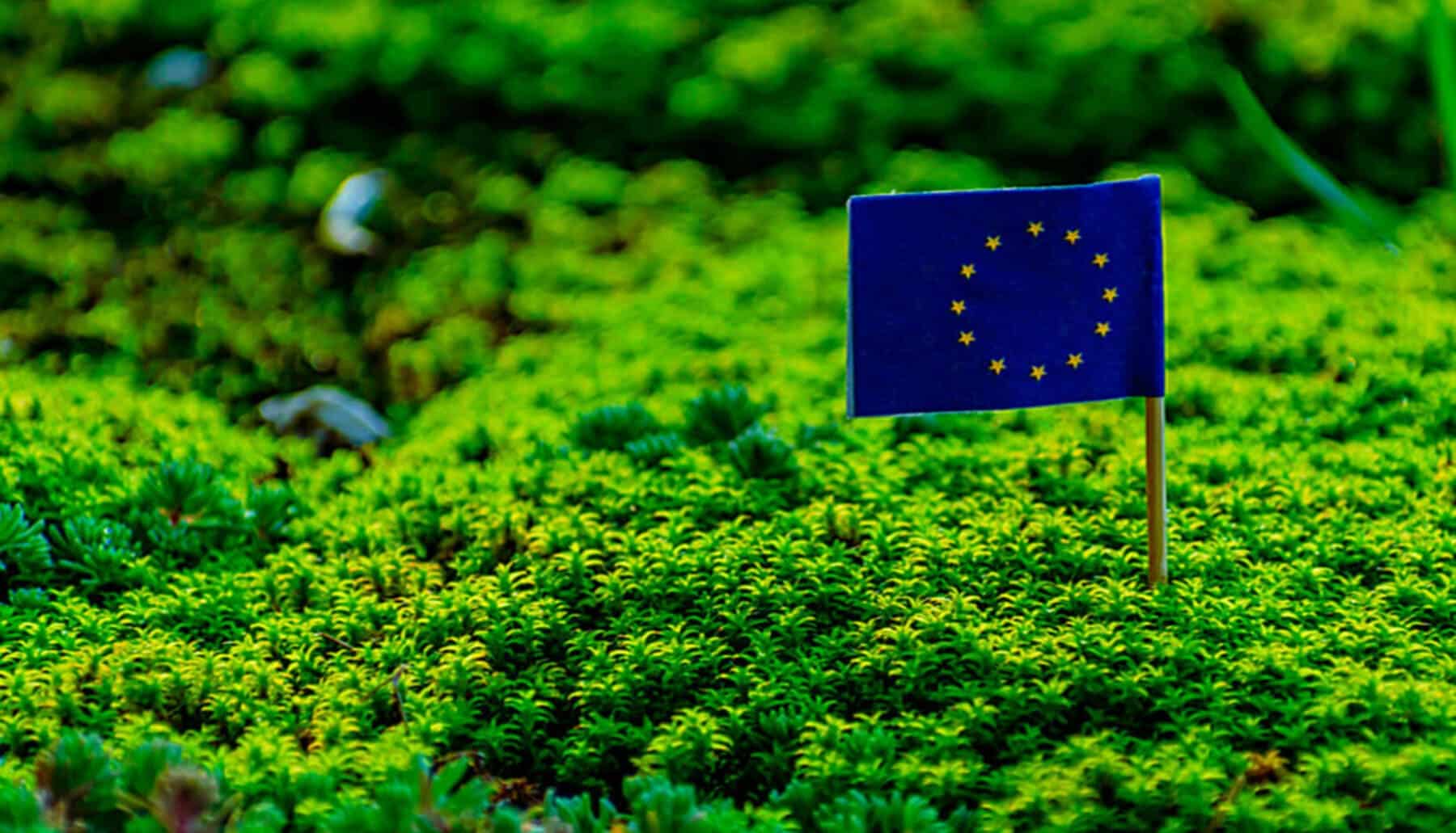 España Pacto Verde
