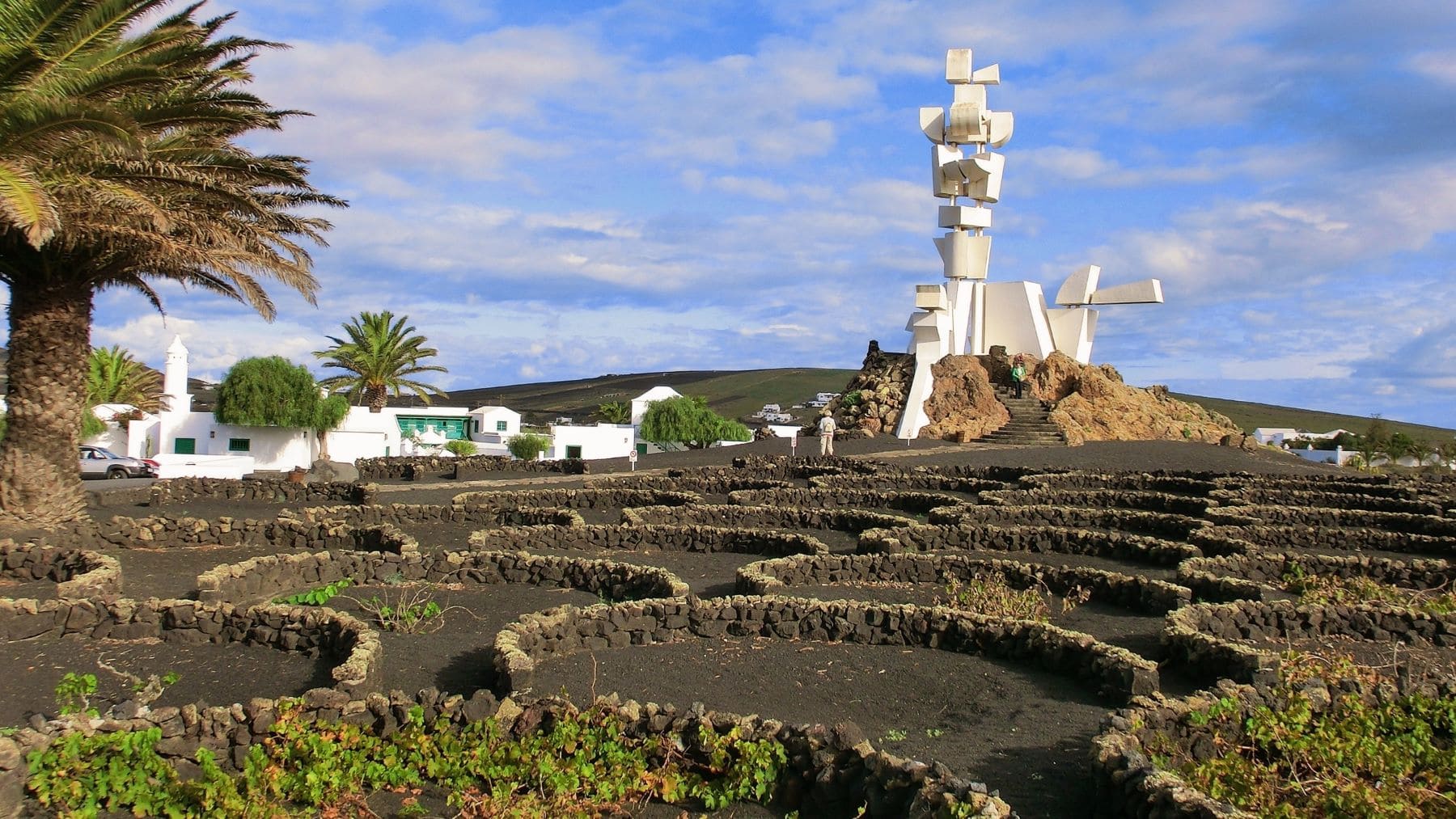 ley Suelo Lanzarote