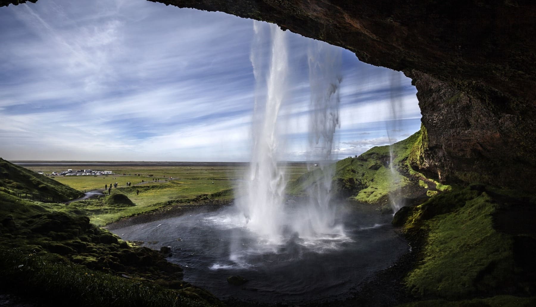 ¿Qué es la naturaleza