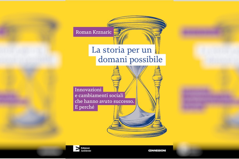 History as a compass: Learn from the past to change the future