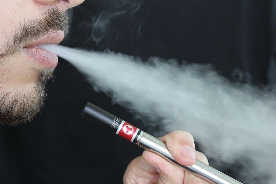 Día Mundial Sin Tabaco 2025 cáncer vapear